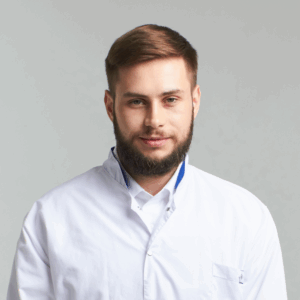 Горбачев Владимир Иванович